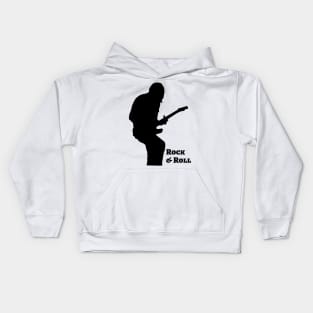 Rock & Roll Kids Hoodie